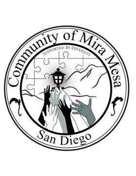 Mira Mesa, San Diego, California entry by an anonymous creative