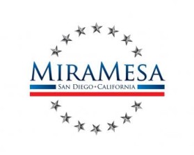 Mira Mesa, San Diego, California entry by an anonymous creative