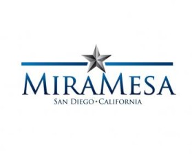 Mira Mesa, San Diego, California entry by an anonymous creative