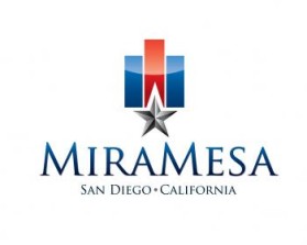 Mira Mesa, San Diego, California entry by an anonymous creative