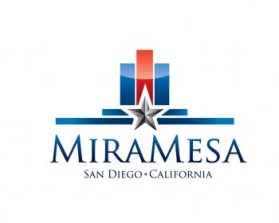 Mira Mesa, San Diego, California entry by an anonymous creative