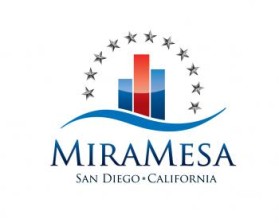 Mira Mesa, San Diego, California entry by an anonymous creative