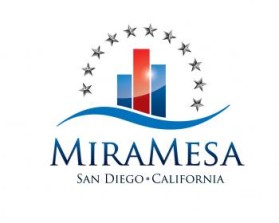 Mira Mesa, San Diego, California entry by an anonymous creative