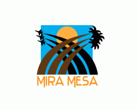 Mira Mesa, San Diego, California entry by Roxanne Dawkins
