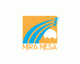 Mira Mesa, San Diego, California entry by Roxanne Dawkins