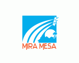 Mira Mesa, San Diego, California entry by Roxanne Dawkins