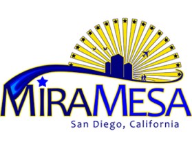Mira Mesa, San Diego, California entry by ritche arriba