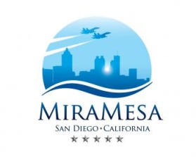Mira Mesa, San Diego, California entry by an anonymous creative
