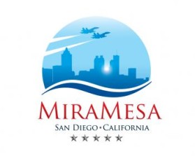 Mira Mesa, San Diego, California entry by an anonymous creative