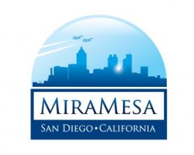 California Logos design