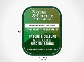 Graphic Design entry 318333 submitted by graphica to the Graphic Design for Nature & Culture International run by Nci123