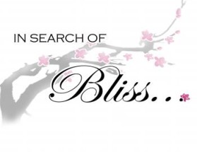 In Search of Bliss.com entry by lukyhaha53