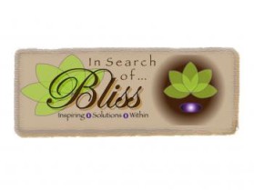 In Search of Bliss.com entry by With Love Designs