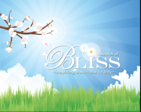 In Search of Bliss.com entry by glassfairy