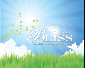 In Search of Bliss.com entry by glassfairy