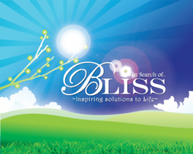 In Search of Bliss.com entry by glassfairy