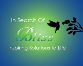In Search of Bliss.com entry by Mespleaux