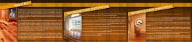 Modern Tech Floors entry by gooddesigner