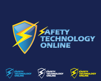 Logo Design for Safety Technology Online