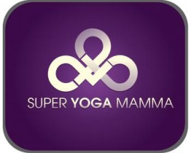 SuperYogaMamma.com entry by maadezine