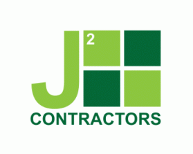 J Squared Contractors entry by iChrisToffee