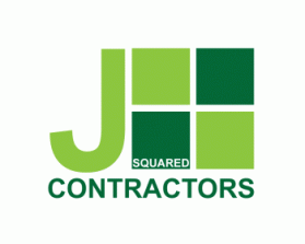 J Squared Contractors entry by iChrisToffee
