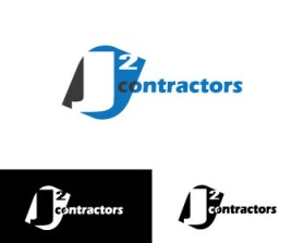J Squared Contractors entry by JINKODESIGNS