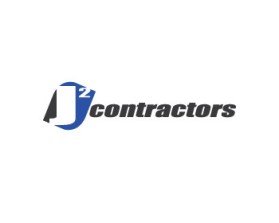 J Squared Contractors entry by JINKODESIGNS