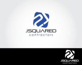 J Squared Contractors entry by JINKODESIGNS