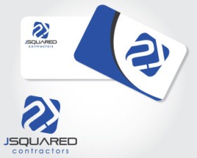 J Squared Contractors entry by JINKODESIGNS