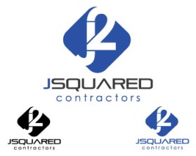 J Squared Contractors entry by JINKODESIGNS