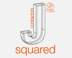 J Squared Contractors entry by feeldesign