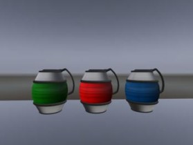 Insulated thermal beer mugs entry by plasticity