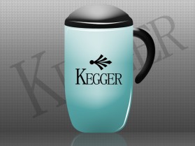 Insulated thermal beer mugs entry by allpee