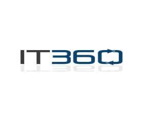 IT360 Inc. entry by JINKODESIGNS