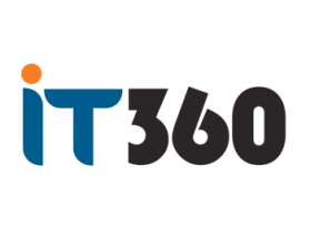 IT360 Inc. entry by hammet77