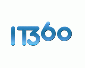IT360 Inc. entry by BrandNewEyes