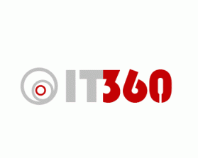 IT360 Inc. entry by BrandNewEyes