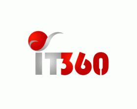 IT360 Inc. entry by BrandNewEyes