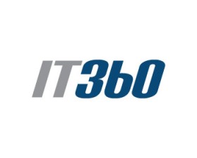 IT360 Inc. entry by JINKODESIGNS