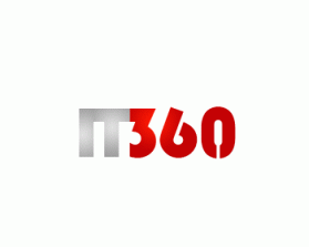 IT360 Inc. entry by BrandNewEyes