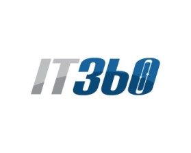 IT360 Inc. entry by JINKODESIGNS