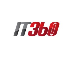 IT360 Inc. entry by JINKODESIGNS