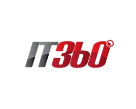 IT360 Inc. entry by JINKODESIGNS