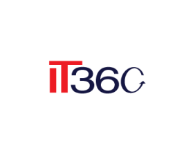 IT360 Inc. entry by eZoeGraffix