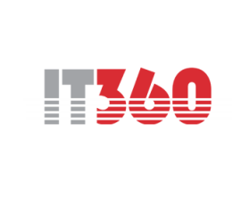 IT360 Inc. entry by hammet77