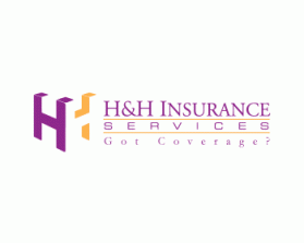 H & H Insurance Services, LLC entry by graphica