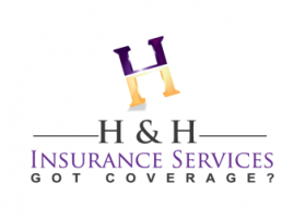 Logo Design entry 321673 submitted by gadizrenata to the Logo Design for H & H Insurance Services, LLC run by jwhitneyinsurancegrp
