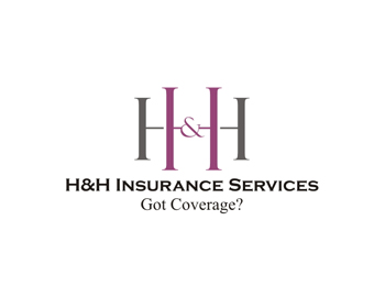 Logo Design for H & H Insurance Services, LLC