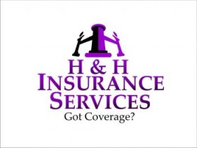 H & H Insurance Services, LLC entry by hym35